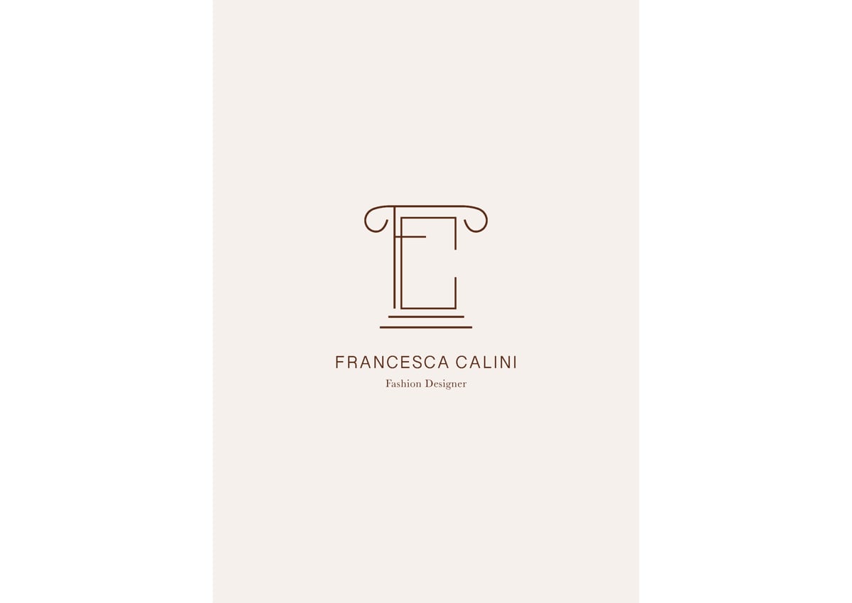 Francesca Calini IUAD Accademia della Moda_Página_1