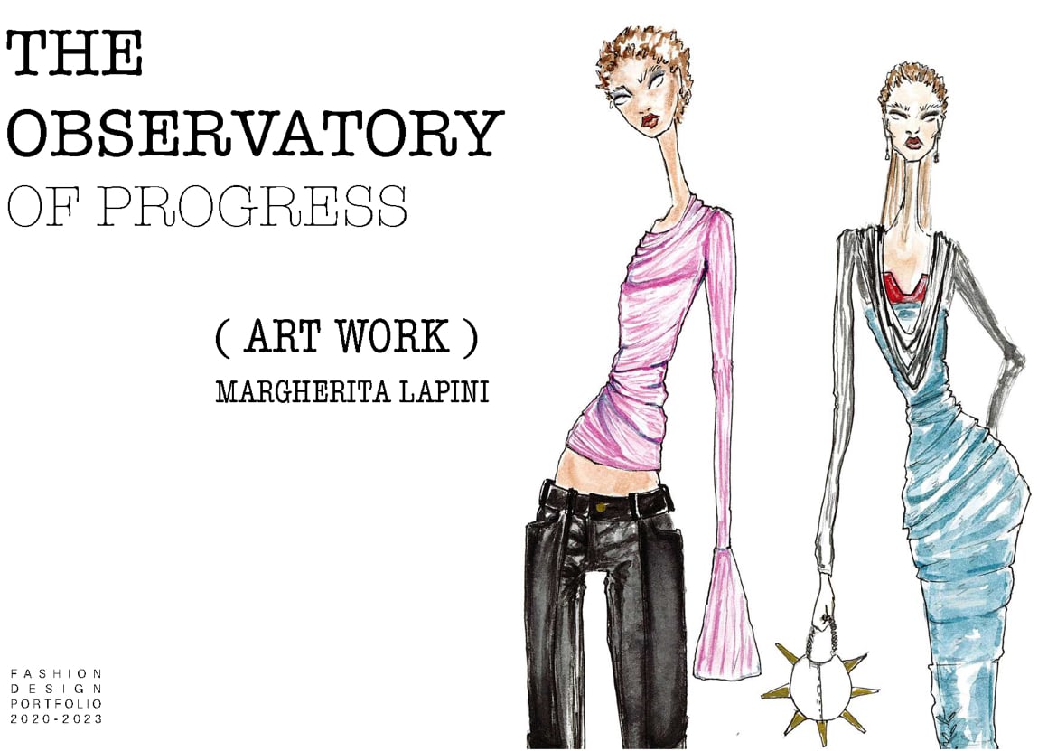 the observatory of progress - margherita lapini - next fashion school_page_01